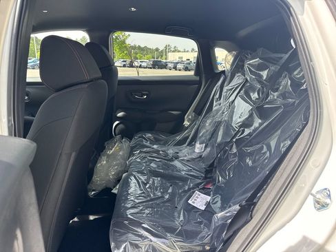 Used 2026 Honda HR-V Sport image 32