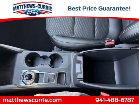 New 2026 Ford Escape SE image 22