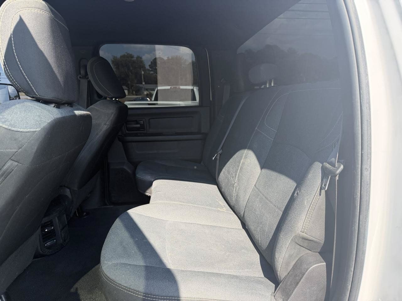 Used 2021 RAM 2500 Tradesman w/ Towing Technology Group AWD/4WD image 12