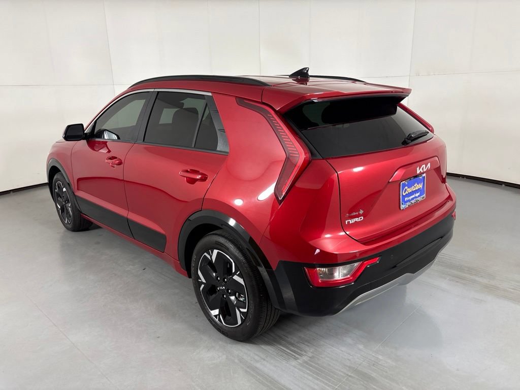 Used 2023 Kia Niro Wind FWD image 6