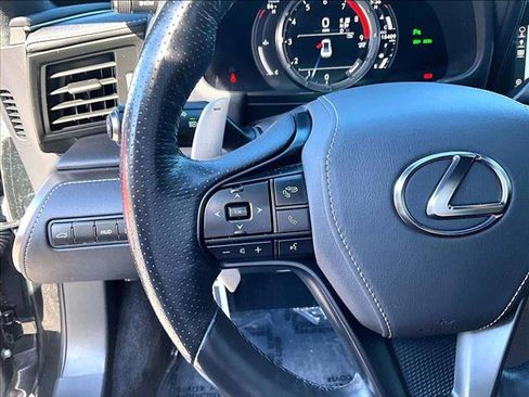 Used 2018 Lexus LC 500 Coupe w/ Touring Package RWD image 18