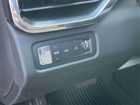 New 2026 GMC Acadia Denali Ultimate w/ LPO, Floor Liner Package image 26