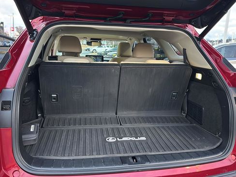 Used 2022 Lexus RX 350L FWD w/ Premium Package image 30