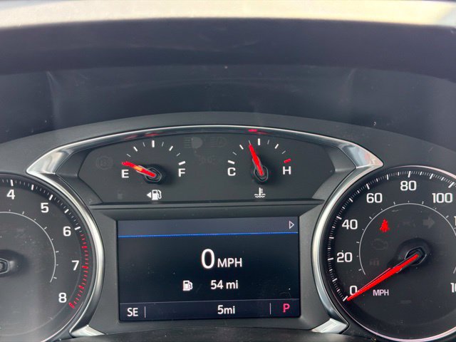 New 2026 Chevrolet Blazer LT w/ Convenience Package FWD image 42