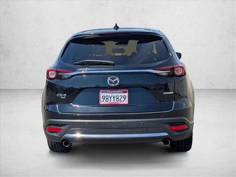 Used 2023 MAZDA CX-9 Grand Touring image 7