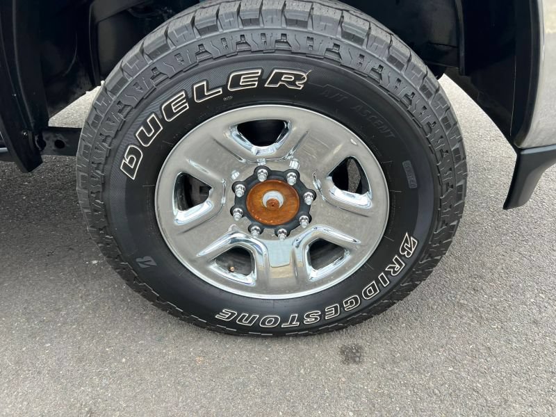 Used 2024 RAM 2500 Tradesman w/ Chrome Appearance Group AWD/4WD image 5