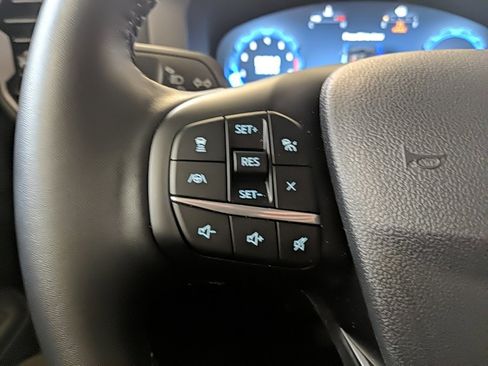 Used 2025 Ford Bronco Sport Outer Banks w/ Outer Banks Tech Package+ image 16