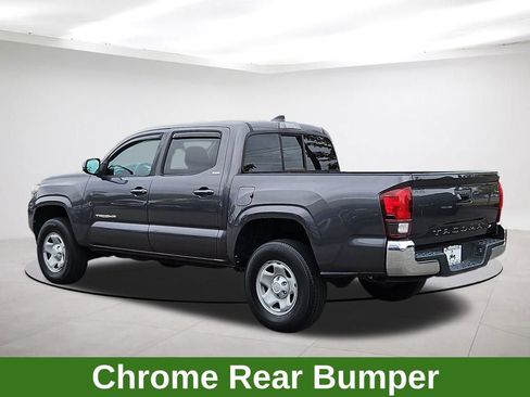 Used 2019 Toyota Tacoma SR5 image 5