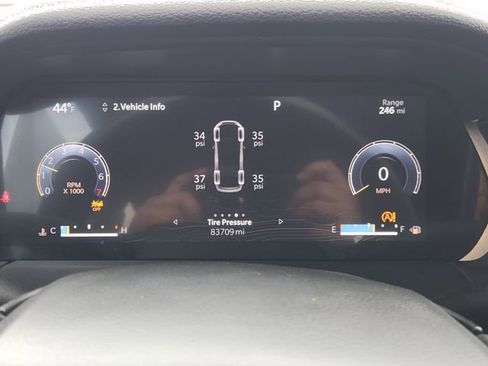 Used 2021 Jeep Grand Cherokee L Limited image 13