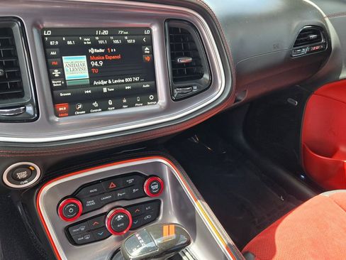 Used 2021 Dodge Challenger R/T Scat Pack w/ Plus Package RWD image 20