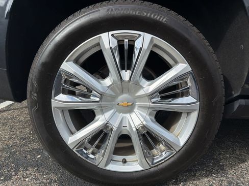 Used 2022 Chevrolet Tahoe High Country image 15