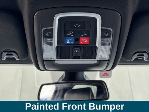 Used 2021 RAM 2500 Laramie AWD/4WD image 25