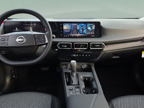 New 2026 Nissan Sentra SV w/ Floor Mat Package FWD image 13