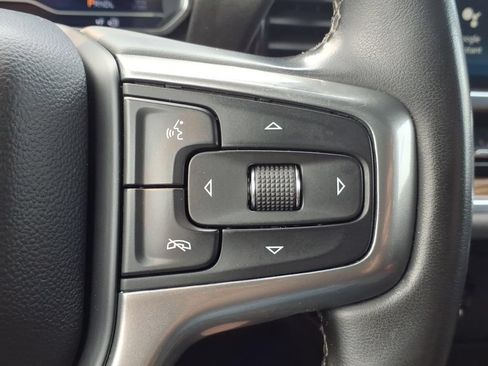 Used 2023 Chevrolet Silverado 1500 LT AWD/4WD image 22