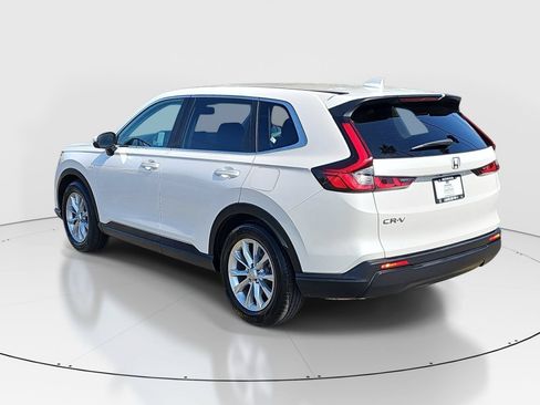 Certified 2024 Honda CR-V EX image 7