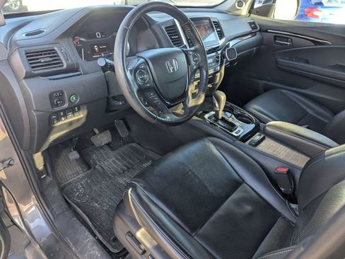 Used 2019 Honda Ridgeline RTL-E image 25
