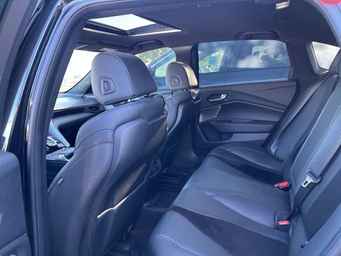 Used 2021 Acura TLX w/ A-SPEC Pkg image 4