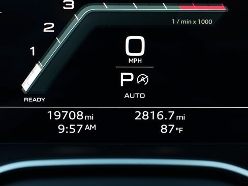 Used 2022 Audi S5 Prestige AWD/4WD image 58