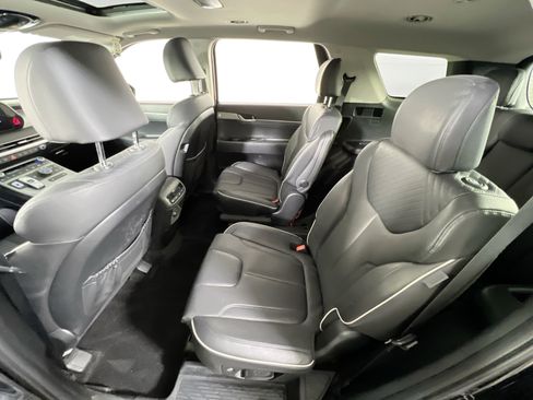 Used 2023 Hyundai Palisade XRT image 25