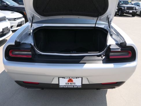 Used 2021 Dodge Challenger R/T Scat Pack image 22