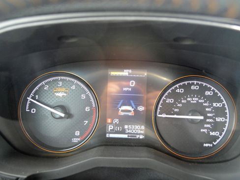 Used 2023 Subaru Forester Wilderness AWD/4WD image 30
