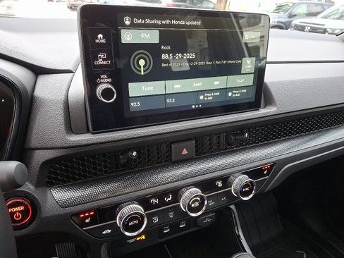 New 2026 Honda CR-V Sport image 10