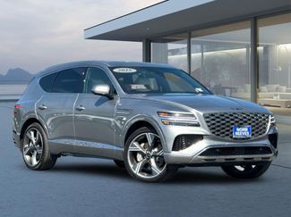 Used 2025 Genesis GV80 3.5T Prestige video 2