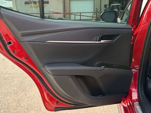 New 2026 Toyota Camry XSE w/ Premium Plus Package FWD image 30
