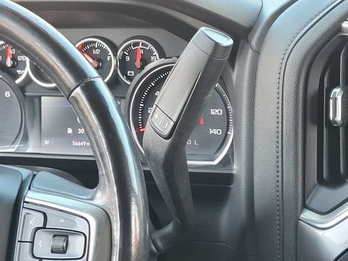 Used 2021 Chevrolet Silverado 1500 RST AWD/4WD image 18