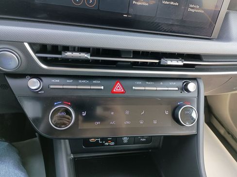 New 2025 Hyundai Sonata SEL image 22