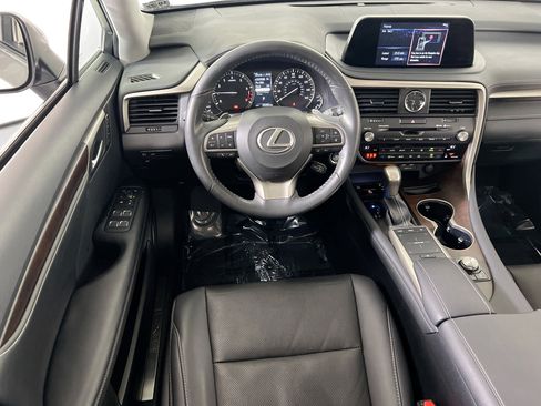Used 2022 Lexus RX 350 AWD w/ Premium Package image 22