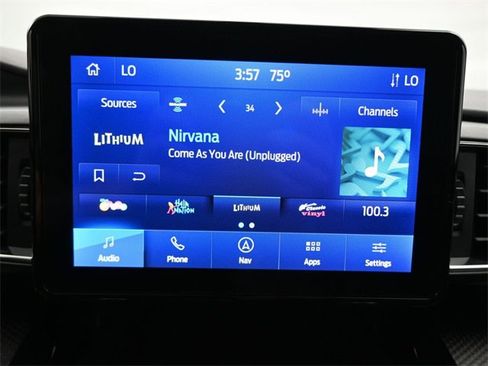 Used 2022 Ford Explorer ST w/ Equipment Group 401A image 11