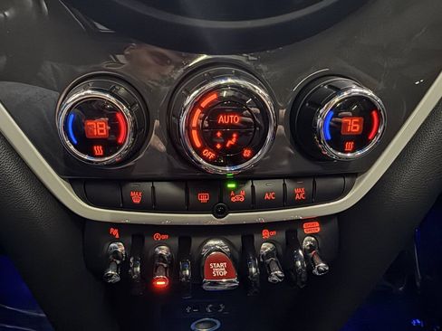 Used 2018 MINI Cooper Countryman S FWD image 28