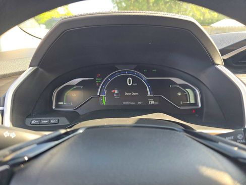 Used 2019 Honda Clarity Plug-In Hybrid image 25