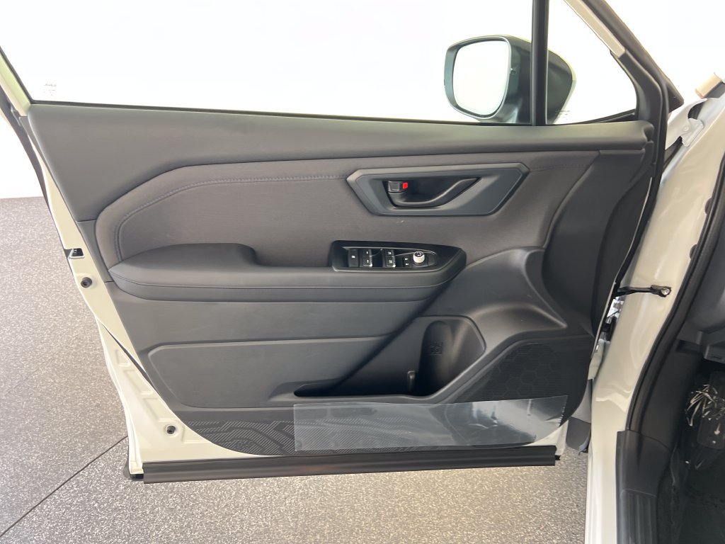 New 2026 Subaru Forester Touring AWD/4WD image 12