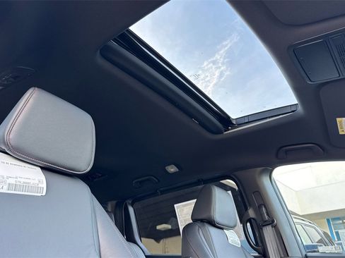 New 2026 Honda Odyssey Sport-L image 14