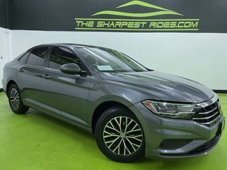 Used 2019 Volkswagen Jetta SE video 1