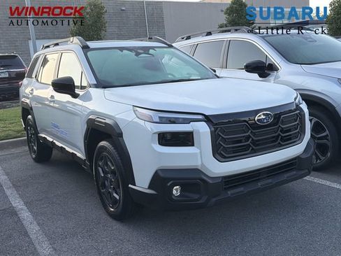 Used 2026 Subaru Outback Premium AWD/4WD image 1