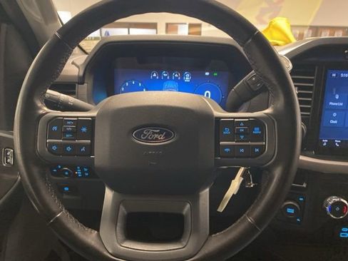 Used 2024 Ford F150 XLT image 28