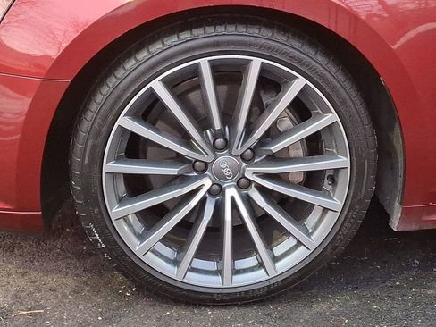 Used 2018 Audi A5 2.0T Premium Plus w/ Premium Plus image 6