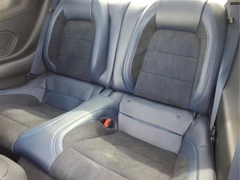 Used 2025 Ford Mustang Dark Horse w/ Dark Horse Handlin Package image 22