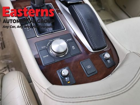 Used 2014 Lexus LS 460 AWD w/ Comfort Package image 21