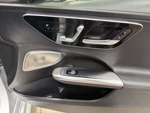 Used 2023 Mercedes-Benz C 300 Sedan image 20