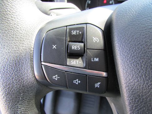 Used 2025 Ford Transit 250 Low Roof w/ Exterior Upgrade Package RWD image 18