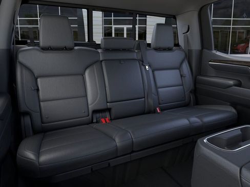 New 2026 GMC Sierra 1500 SLT w/ SLT Premium Package image 17