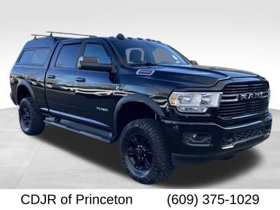 Used 2019 RAM 2500 Big Horn