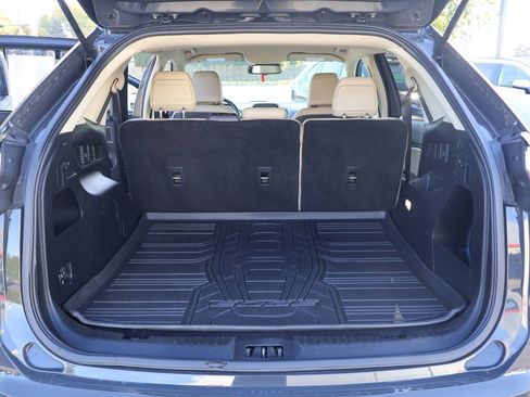 Used 2021 Ford Edge SEL w/ Cargo Accessory Package image 32