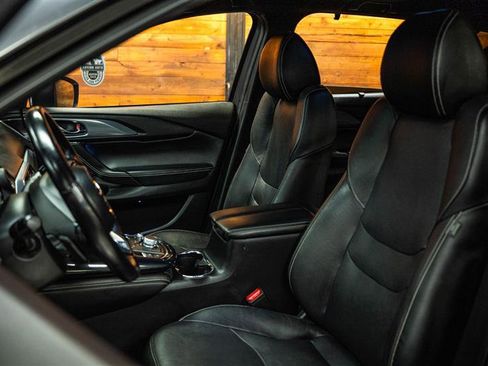 Used 2023 MAZDA CX-9 Grand Touring image 10