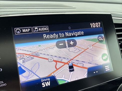 Used 2023 Honda Ridgeline RTL-E image 18