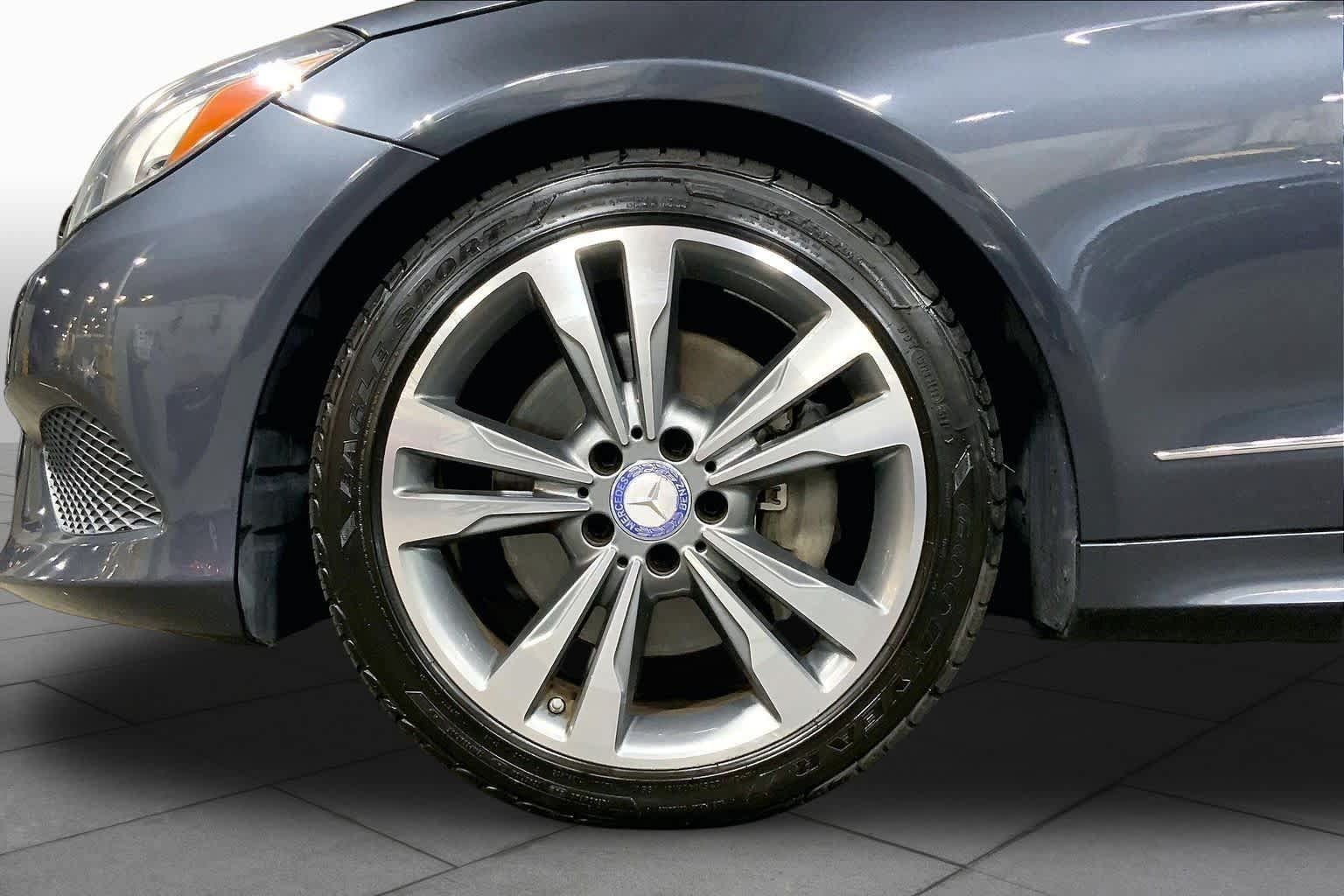 Used 2014 Mercedes-Benz E 350 Cabriolet image 9